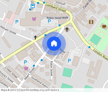 Albion Street, Newark, NG24 - Photo 1