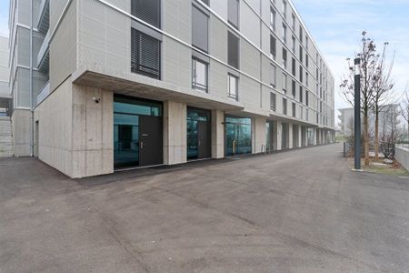 3 ½ Zimmer-Wohnung in St. Gallen mieten - Photo 5