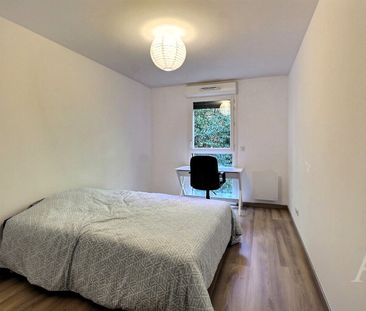 Location appartement 3 pièces, 59.86m², Talence - Photo 3