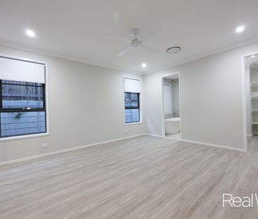 Stunning Brand-New 4-Bedroom 3.5 Bathroom Corner Home with Dual Ens... - Photo 4