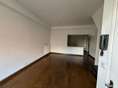 Appartement 2 pièces à Croix - Photo 3