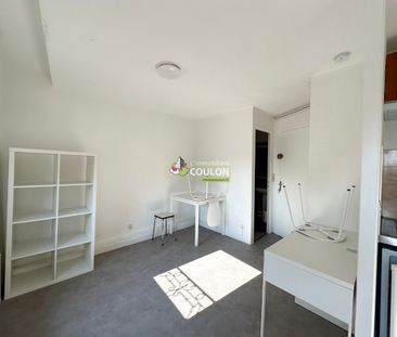 Location Appartement 1 pièce 17m² - Photo 3