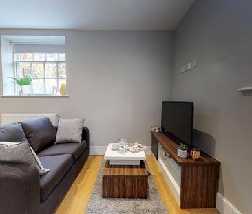 Studio to rent - Photo 4