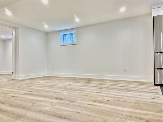 For Lease - 127 Treeview Drive Unit# Bsmt, Toronto, Ontario - Photo 1