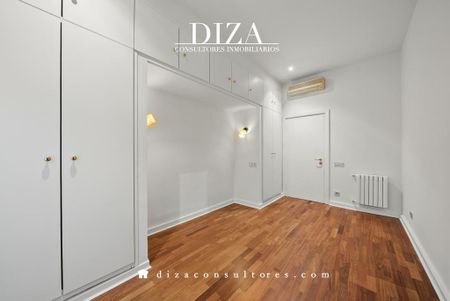 Luxury Flat for rent in Madrid, Spain - Photo 3