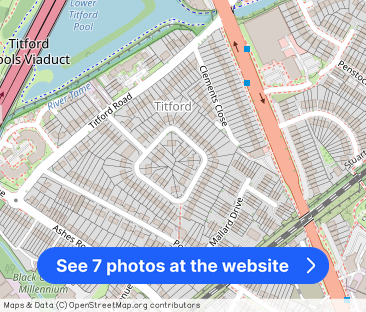 Swan Crescent - Photo 1