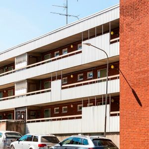 Storgatan 33 - Photo 2