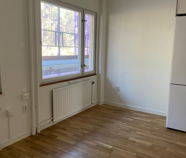 Januarigatan 18 - Foto 2