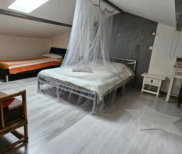 Appartement 3 pièces - Photo 2