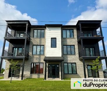 3035, rue du Maréchal, Drummondville (Drummondville) à louer - Photo 1