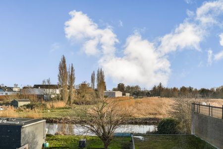 Te huur: Appartement Bermweg 300 in Capelle aan den IJssel - Foto 4