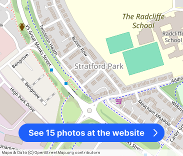 Mildmay Link, Wolverton, Milton Keynes, MK12 - Photo 1