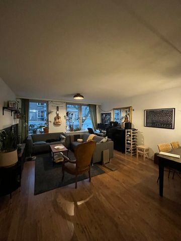 Te huur: Appartement Kipstraat 41 J in Rotterdam - Photo 4