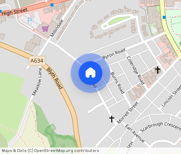 Carlyle Road, Maltby, Rotherham - Photo 1