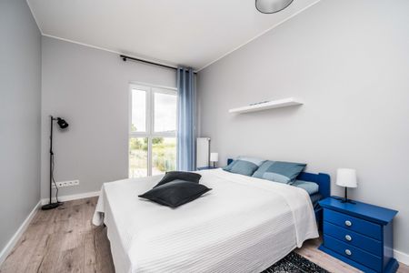 3-pokoje Strzeszyn – zdjęcie 3