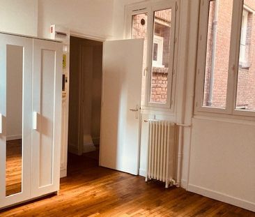 RUE ALSACE - Studio -20.94 M² - Photo 3