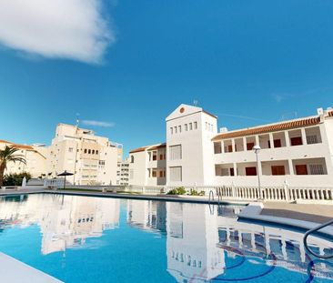 Apartamento de alquiler en Calle Islas Baleares, 46, Los Arenales d... - Photo 6