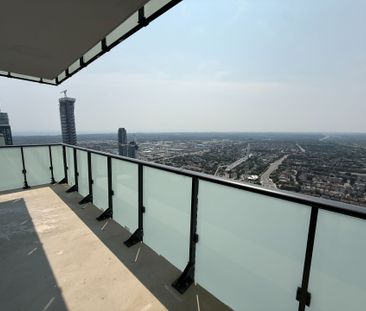 For Lease - 430 Square One Drive Unit# 4807, Mississauga, Ontario - Photo 6