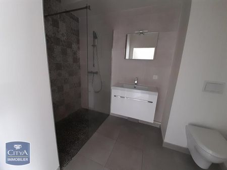 Location Appartement 2 pièces 36m² TALANT 21240 - Photo 3