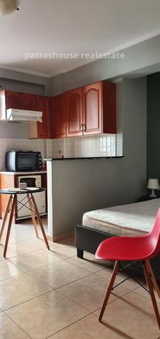 Διαμέρισμα για ενοικίαση Υψηλά Αλώνια (Πάτρα) - Photo 3