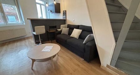 Avenue Fernand Lobbedez - Photo 3