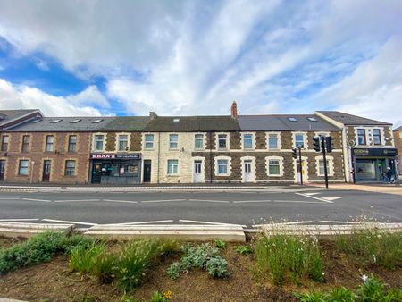 Cathays Terrace, Cathays - Photo 5
