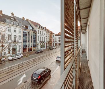 Appartement te huur in Gent - Photo 2