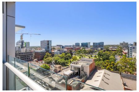 Unit 605/180 Morphett Street, - Photo 4