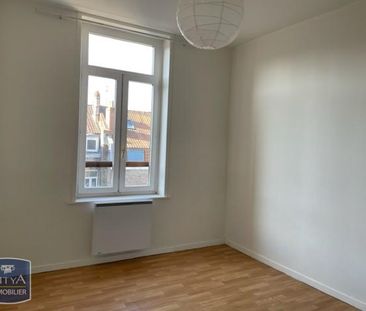 Location Appartement 2 pièces 32m² LILLE 59000 - Photo 5