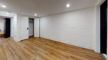 For Lease - 115 Winchester Street Unit# Bsmt, Toronto, Ontario - Photo 5