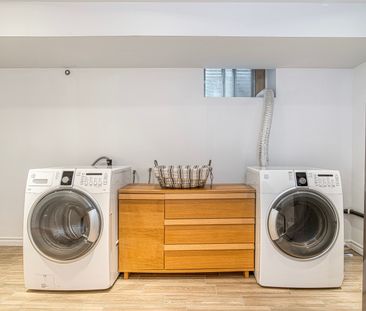 For Lease - 181 Argyle Street, Toronto, Ontario - Photo 6