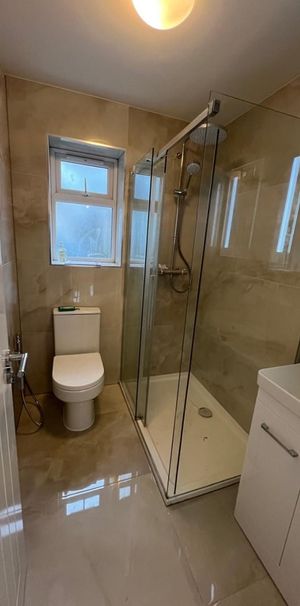 Studio Flat, Pleasant Way, HA0 - Photo 1