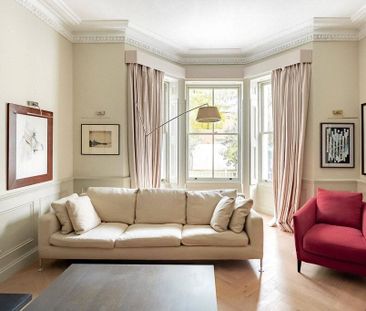 5 bedroom terraced house to rent - Photo 1