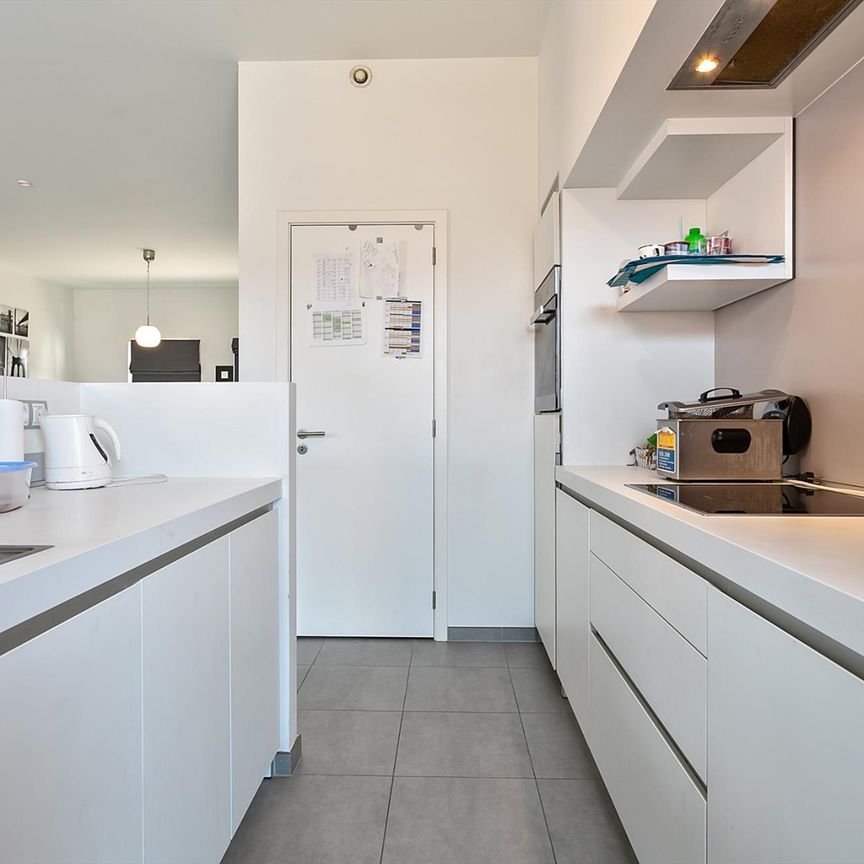 Duplex te huur in Gent - Foto 1