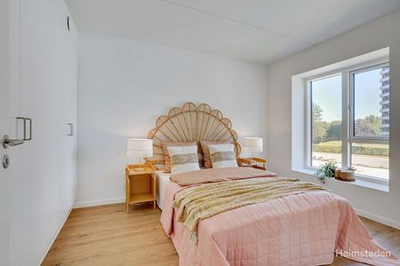 Kløvervej 46K, 2. 202., 6000 Kolding - Photo 4