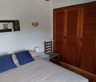 Villa in Jávea, pinomar, for rent - Photo 1