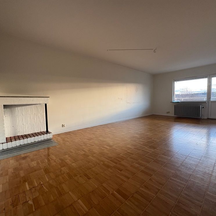 Fredsgatan 41 B - Foto 1