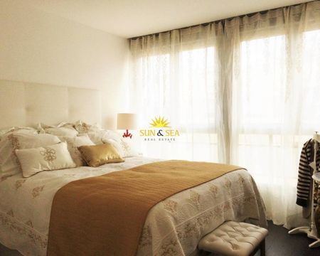 3 BEDROOM PENTHOUSE - ORIHUELA CITY - Photo 5