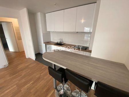 Apartment - Photo 4