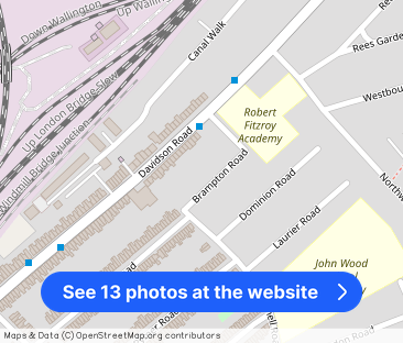 Brampton Road, Croydon, CR0 - Photo 1