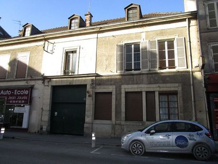 Location Appartement 1 pièce 22m² REIMS 51100 - Photo 5