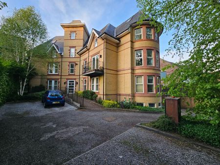 2 bedroom apartment to rent - Photo 2