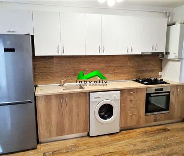 Apartament de inchiriat 2 camere Sibiu City Residence - Photo 6