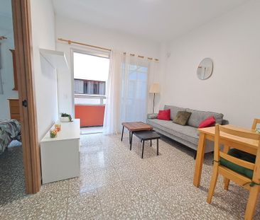 Apartamento de alquiler en Calle Daoiz, Guanarteme - Photo 2