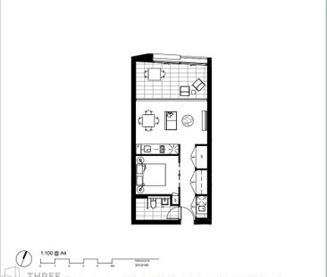 103/258 Railway Parade, Kogarah NSW 2217 - Apartment For Rent | Domain - Photo 6