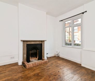 Gawthorne Street, Nottingham - Photo 1