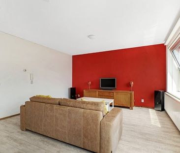 Te huur: Appartement Talbotstraat in Amsterdam - foto 2