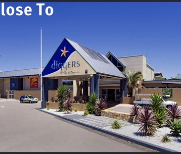 Sea Change Or Quality Of Life.. 3 x Bedroom & Lifestyle Living - He... - Photo 2