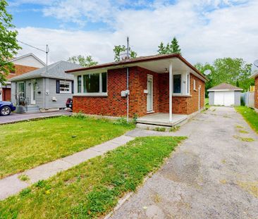 For Lease - 38 St David Street, Kawartha Lakes, Ontario - Photo 4