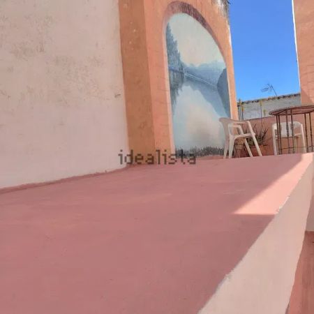 Alquiler de casa o chalet independiente en Calle Monda, 4 - Photo 2